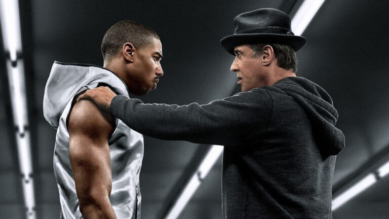 “Creed (2015): ต่อยสู้ฝันคนโครตอึด”